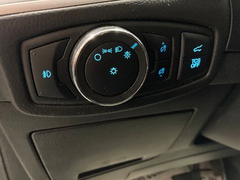 Used 2022 Ford Edge SEL w/ Convenience Package image 19