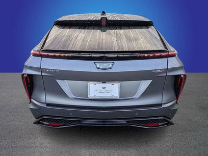 New 2026 Cadillac Lyriq V