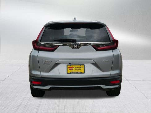 Used 2022 Honda CR-V EX-L image 6