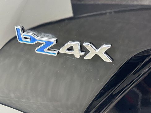 Certified 2024 Toyota bZ4X AWD w/ Weather Package image 15