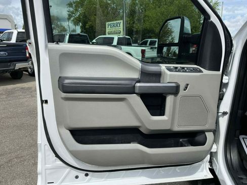 Used 2021 Ford F250 XLT w/ XLT Value Package AWD/4WD image 18