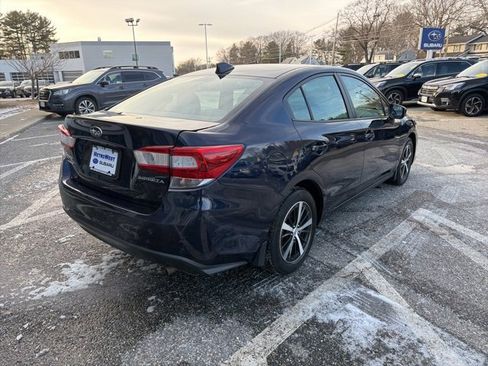 Used 2021 Subaru Impreza Premium image 8