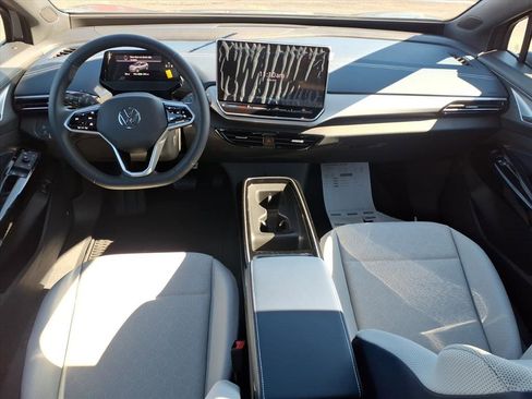 New 2025 Volkswagen ID.4 Pro S image 10