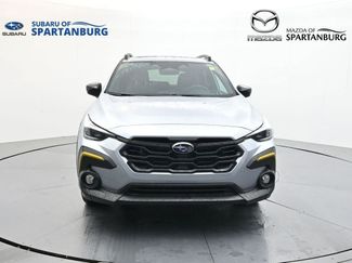 Used 2025 Subaru Crosstrek 2.5i Sport w/ Popular Package #4A AWD/4WD video 2