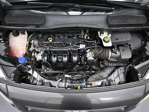 Used 2018 Ford Transit Connect XL image 45