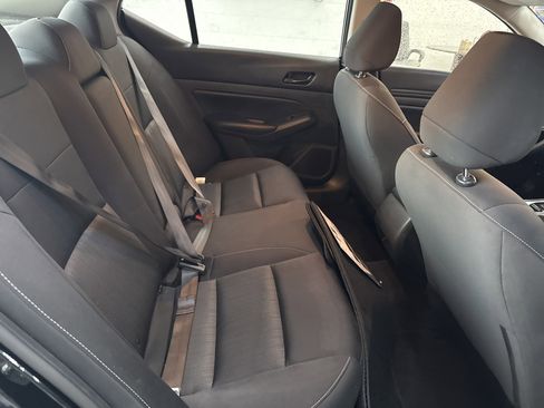 Used 2024 Nissan Altima 2.5 S FWD image 29
