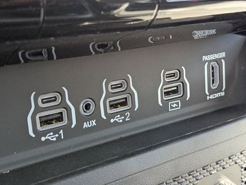 New 2026 RAM 1500 RHO w/ RHO Level 1 Equipment Group image 23