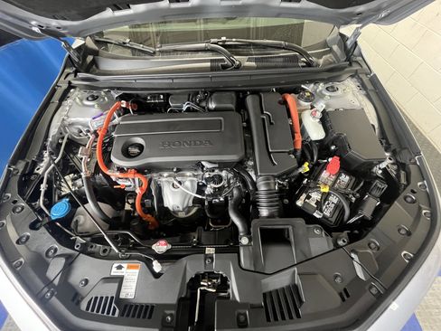 New 2026 Honda Accord Sport image 34