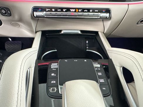 Certified 2025 Mercedes-Benz GLE 450 4MATIC Coupe image 26
