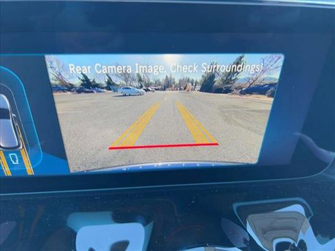 New 2026 Mercedes-Benz GLA 250 4MATIC image 13