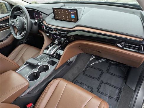 Used 2023 Acura MDX SH-AWD w/ Technology Package image 24