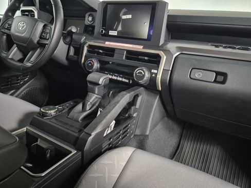 New 2026 Toyota Tacoma SR5 AWD/4WD image 33