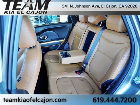 Used 2016 Kia Soul ! w/ Umber Package 1 image 16