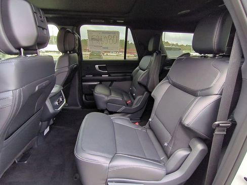 New 2026 Ford Expedition Max Platinum w/ Stealth Performance Package image 14