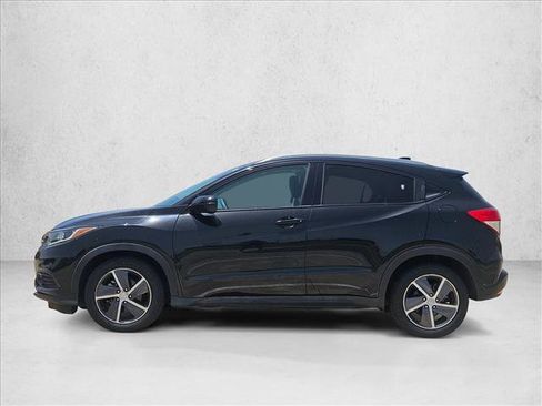 Used 2021 Honda HR-V EX image 8