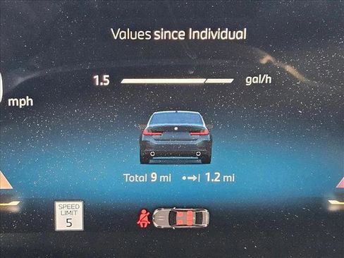 New 2026 BMW 330i Sedan w/ Premium Package image 11