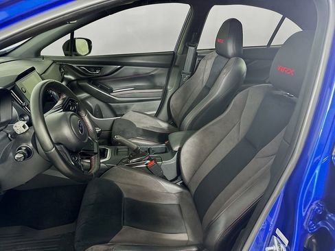 Used 2023 Subaru WRX Limited image 8