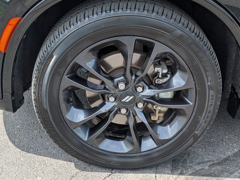 Used 2025 Dodge Durango R/T AWD/4WD image 15