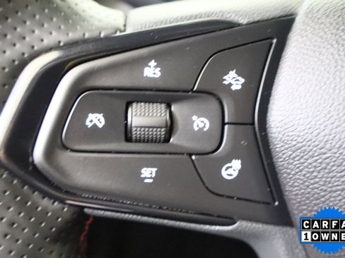 Used 2025 Chevrolet TrailBlazer RS w/ Convenience Package image 30