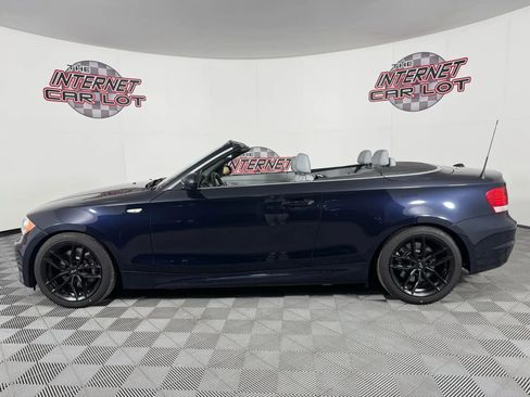 Used 2009 BMW 135i Convertible image 7