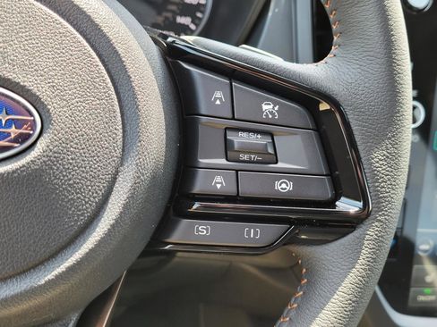 New 2025 Subaru Forester Sport w/ Popular Package #1 image 7