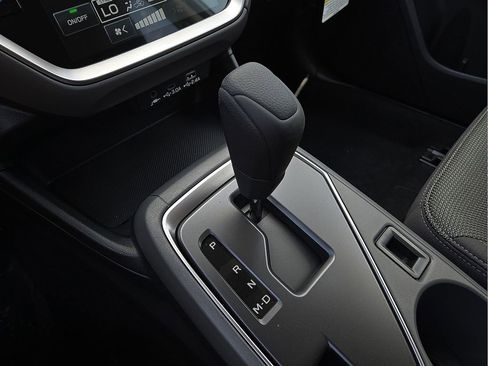 Certified 2024 Subaru Crosstrek 2.0i Premium image 21