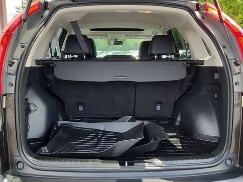 Used 2013 Honda CR-V EX-L image 28