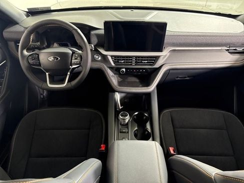 New 2026 Ford Explorer Tremor w/ Tremor Ultimate Package image 17