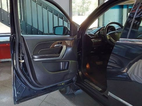 Used 2013 Acura MDX AWD/4WD image 15