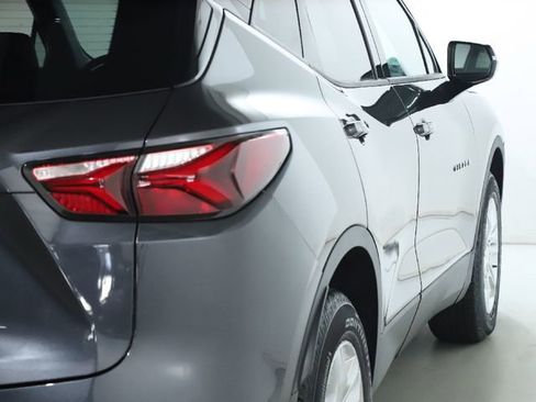 Used 2022 Chevrolet Blazer LT image 17