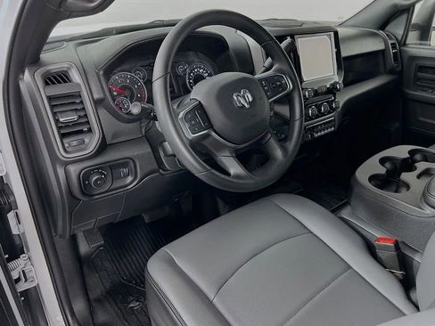 New 2026 RAM 4500 Tradesman w/ Chrome Appearance Group AWD/4WD image 10