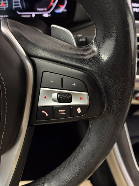 Used 2022 BMW X5 sDrive40i w/ Premium Package RWD image 20
