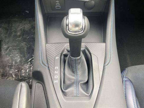 New 2026 Ford Mustang Dark Horse image 17