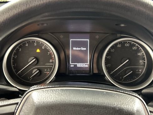 Used 2021 Toyota Camry LE w/ Carpet Mat Package (TMS) image 14