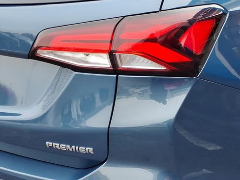 Used 2024 Chevrolet Equinox Premier FWD image 8