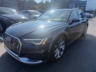 Used 2024 Audi A6 Premium Plus