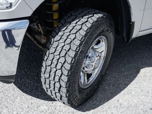 Used 2012 RAM 2500 SLT image 39