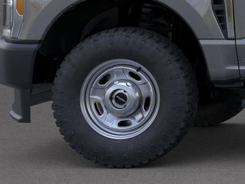 New 2026 Ford F350 XL w/ XL Off-Road Package image 19