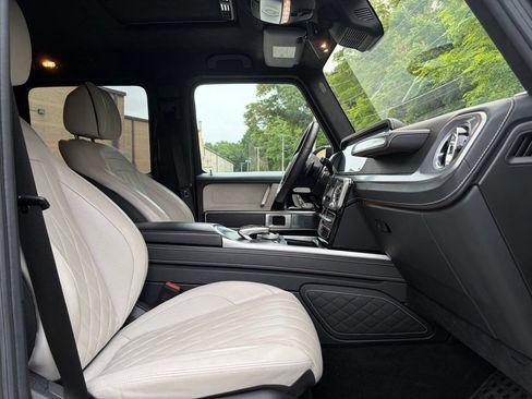 Used 2020 Mercedes-Benz G 550 image 18