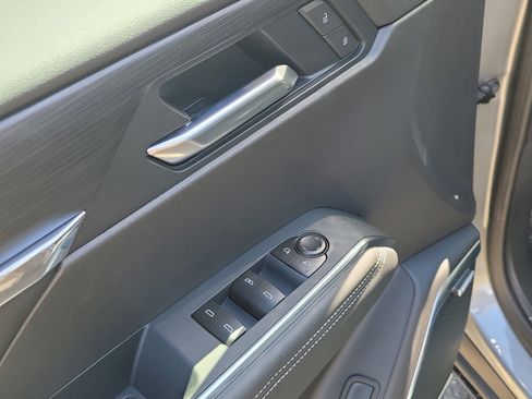 New 2026 GMC Acadia Elevation w/ Black Edition AWD/4WD image 18