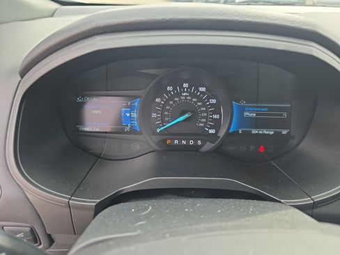 Used 2024 Ford Edge ST-Line image 20