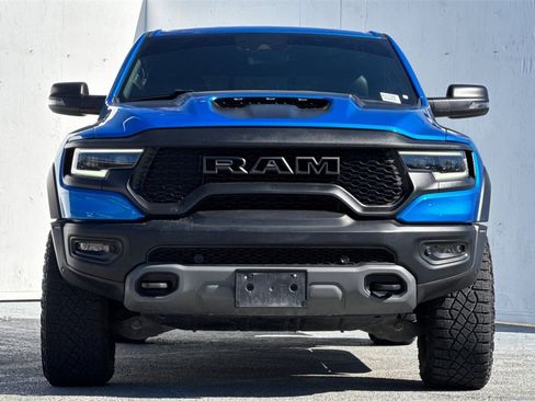 Used 2023 RAM 1500 TRX w/ TRX Level 1 Equipment Group image 9