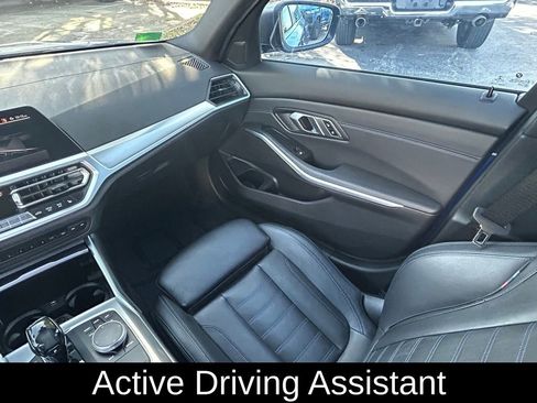 Used 2020 BMW M340i image 11