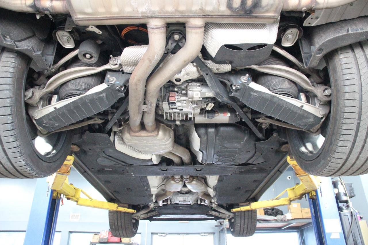 Used 2023 Audi RS Q8 AWD/4WD image 96