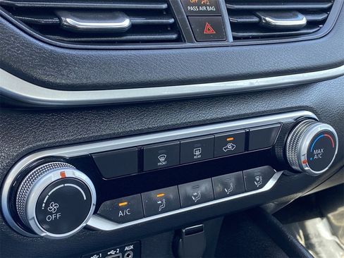 Certified 2025 Nissan Altima 2.5 S image 23