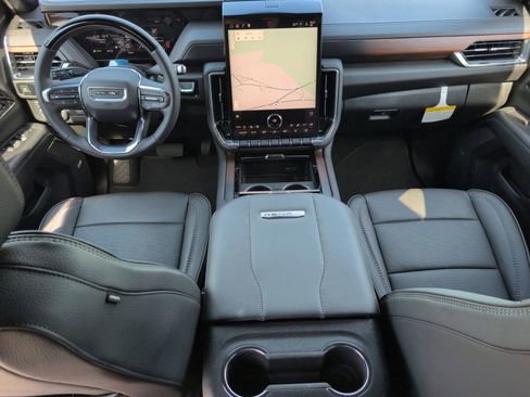 New 2026 GMC Yukon Denali w/ Denali Reserve Package AWD/4WD image 30