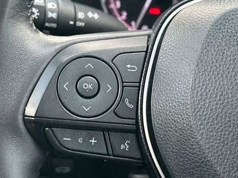 Used 2021 Toyota RAV4 Limited w/ Limited Grade Weather Package AWD/4WD image 20