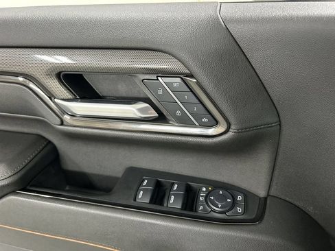 Certified 2024 GMC Sierra 2500 AT4 w/ AT4 Premium Plus Package AWD/4WD image 11