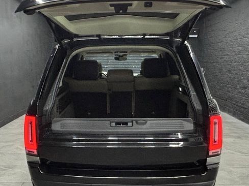 Used 2019 Land Rover Range Rover Long Wheelbase Autobiography AWD/4WD image 10