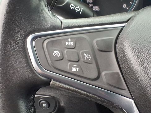 Certified 2019 Chevrolet Equinox Premier image 19